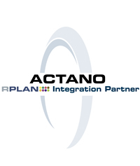 Actano Logo